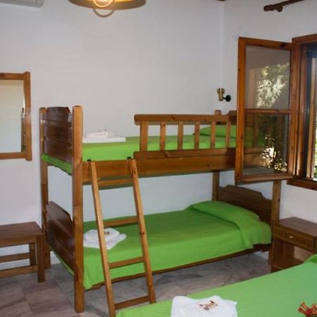 شقة Patroudis House Skala Rachoni  المظهر الخارجي الصورة